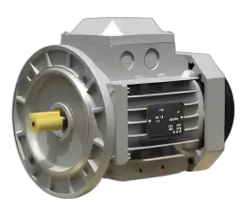Motores trifásicos 220/440 V IE2